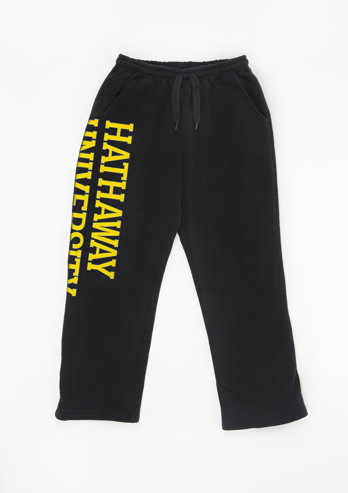 Sweatpants