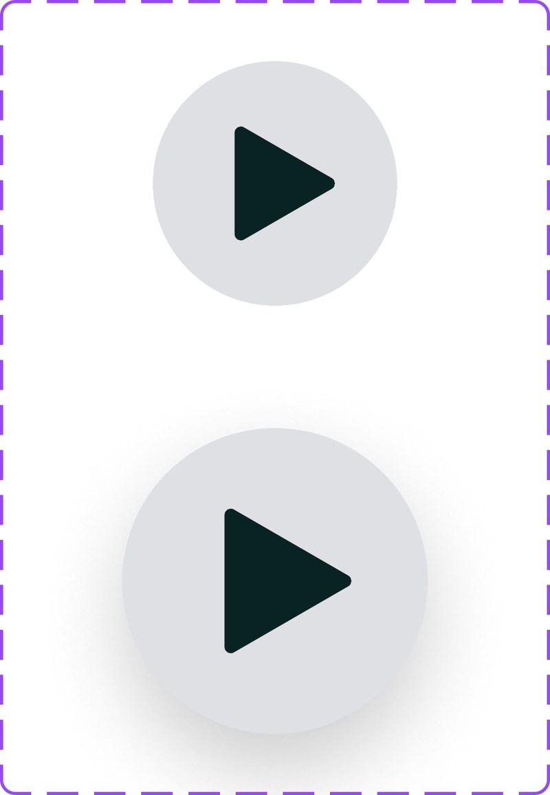 Media control states