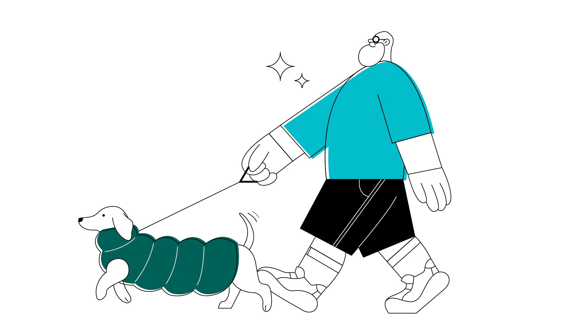 Proprietary illustration