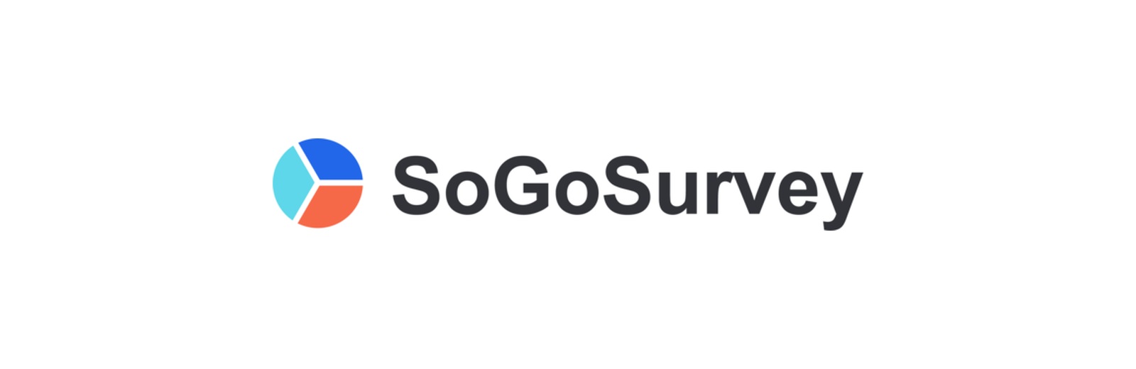 SoGoSurvey, the original wordmark