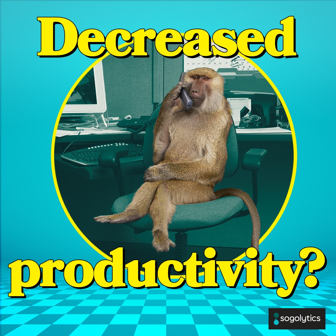 Burnout · employee experience