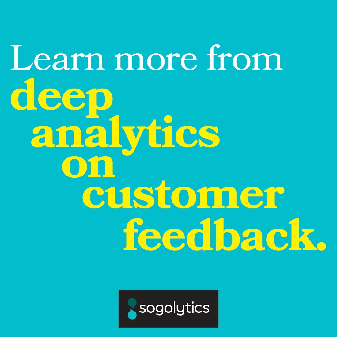 Finance · deep analytics