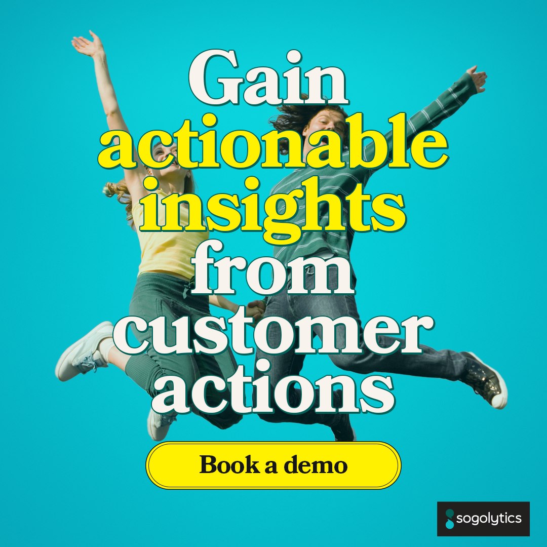 Elevate · actionable insights