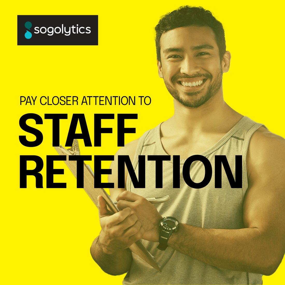 Fitness · pay closer attention