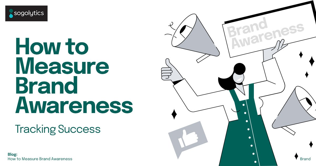 Brand awareness · feed post
