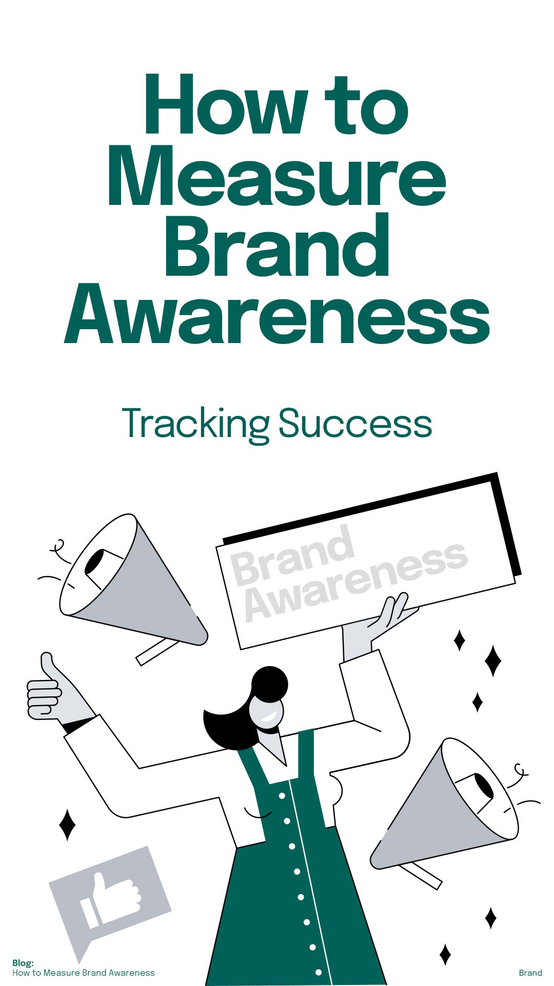 Brand awareness · story