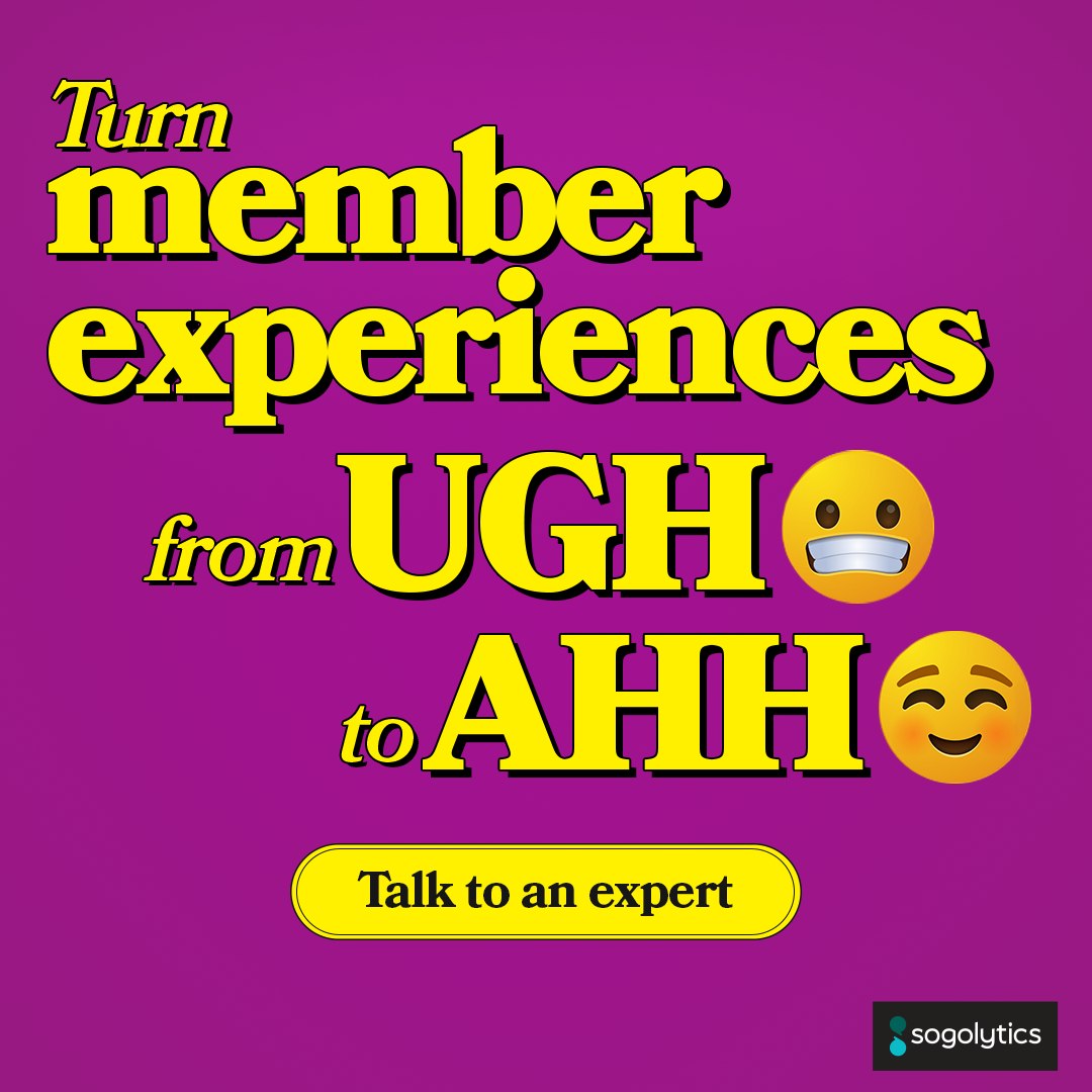 Named account · flat magenta